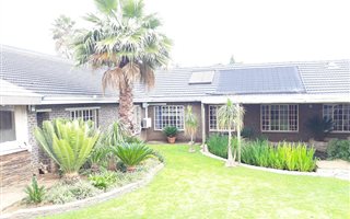5 Bedroom House in Goedeburg