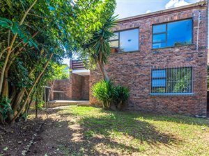 3 Bed Townhouse in Kenridge