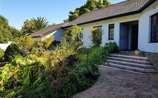 3 Bedroom House in Helderrand