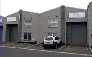 173 m² Industrial space in Brackenfell Industrial