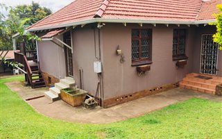 4 Bedroom House in Durban North