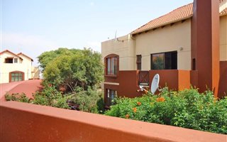 2 Bedroom Apartment in Bromhof