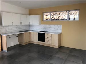 1 Bed Garden Cottage in Linksfield