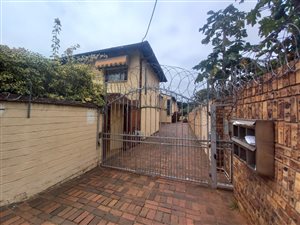 2 Bed Townhouse in Bulwer