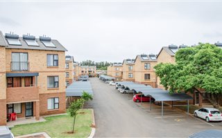 2 Bedroom Apartment in Faerie Glen
