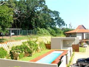 2 Bedroom Apartment in Ballito