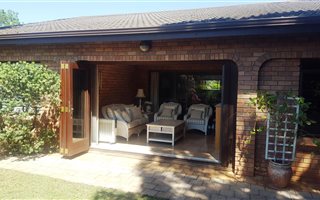 3 Bedroom Townhouse in Montrose