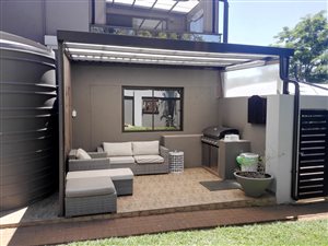 3 Bed House in Boschkop