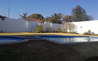 3 Bedroom Duplex in Rynfield