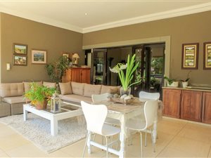 4 Bedroom Townhouse in Hillcrest Central
