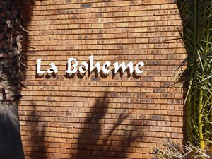 2 Bed Apartment in Highveld
