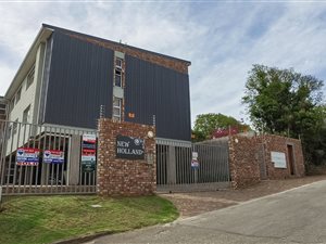 1 Bed Apartment in Oatlands