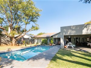 3 Bed House in Jacanlee