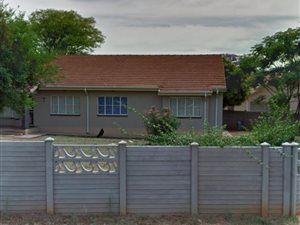 3 Bed House in Rustenburg North