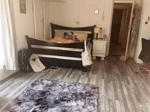 5 Bed House in Spartan