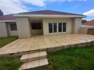 3 Bed House in Highlands North