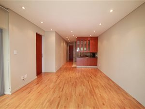 2 Bed Apartment in Oaklands