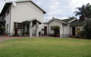 5 Bedroom House in Kilner Park
