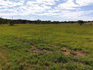 1 ha Land available in Kleinfontein
