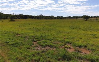 1 ha Land available in Kleinfontein