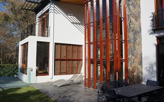 4 Bedroom Cluster in Strathavon