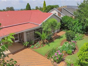 4 Bedroom House in Dawnview