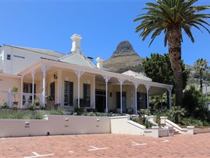 2 Bed Apartment in Fresnaye