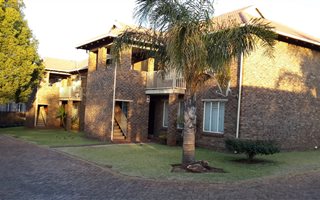 2 Bedroom Apartment in Highveld