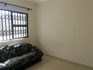 3 Bed Apartment in Winklespruit