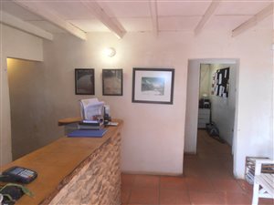 1000 m² Commercial space in Hillcrest Central