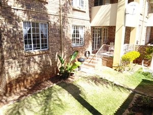 2 Bed Townhouse in Boardwalk Villas
