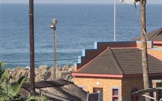 2 Bedroom Apartment in Hibberdene
