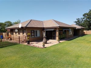 2 Bed House in Bela-Bela (Warmbaths)