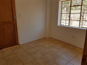 2 Bed House in Empangeni Central