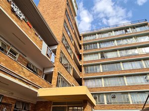 1.5 Bed Apartment in Arcadia