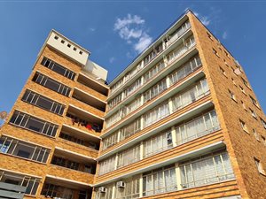 1.5 Bed Apartment in Arcadia