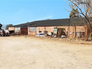 5650 m² Industrial space in Greytown