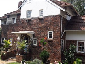 3 Bed House in Sunnyside
