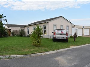 3 Bed House in Victoria Park