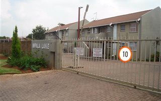 2 Bedroom Apartment in Impala Park