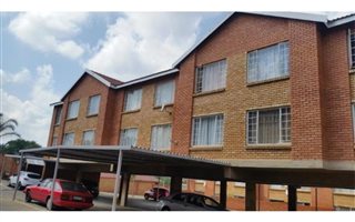 1 Bedroom Apartment in The Reeds