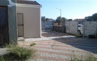 2 Bedroom House in Mitchells Plain Central