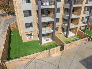 2 Bed Apartment in Eveleigh