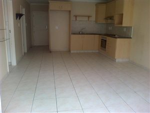 2 Bed Apartment in Mt Edgecombe