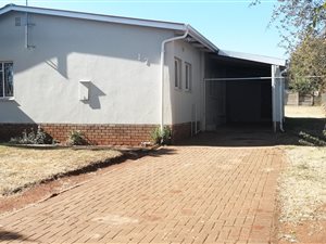 4 Bed House in Lydenburg