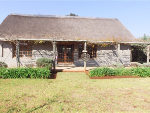 3 Bed House in Eloff