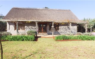 3 Bedroom House in Delmas
