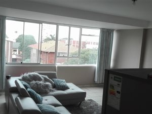 2 Bed Apartment in Umbilo