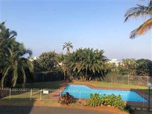 3 Bed Apartment in Ballito