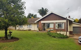 3 Bedroom House in Wartburg